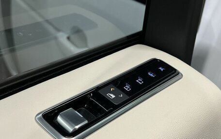 Land Rover Range Rover IV рестайлинг, 2021 год, 12 200 000 рублей, 16 фотография