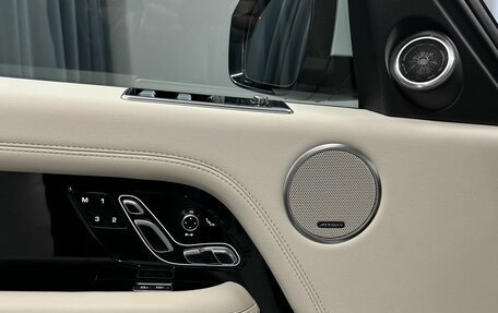 Land Rover Range Rover IV рестайлинг, 2021 год, 12 200 000 рублей, 24 фотография