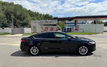 Ford Fusion (North America) II, 2019 год, 1 400 000 рублей, 3 фотография