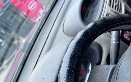 Renault Symbol I, 2005 год, 385 000 рублей, 7 фотография