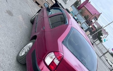 Renault Symbol I, 2005 год, 385 000 рублей, 2 фотография