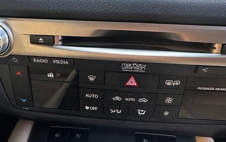 Lexus GS IV рестайлинг, 2012 год, 1 850 000 рублей, 7 фотография