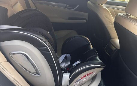 Lexus GS IV рестайлинг, 2012 год, 1 850 000 рублей, 6 фотография