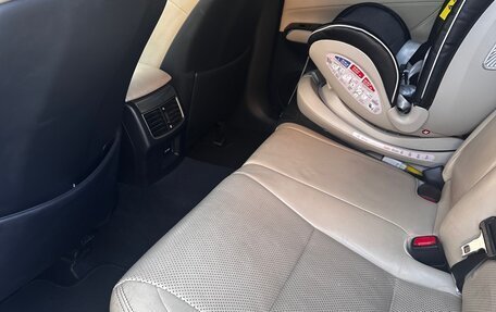 Lexus GS IV рестайлинг, 2012 год, 1 850 000 рублей, 8 фотография