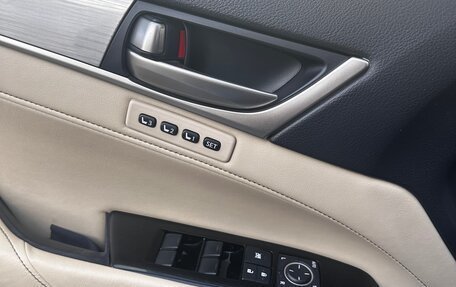 Lexus GS IV рестайлинг, 2012 год, 1 850 000 рублей, 9 фотография