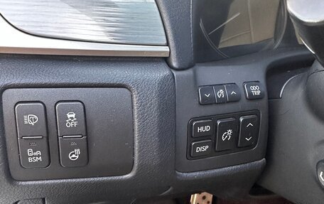 Lexus GS IV рестайлинг, 2012 год, 1 850 000 рублей, 12 фотография