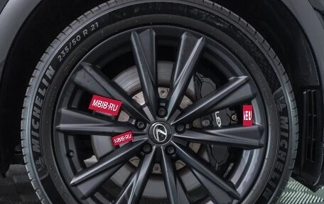 Lexus RX IV рестайлинг, 2025 год, 9 950 000 рублей, 9 фотография