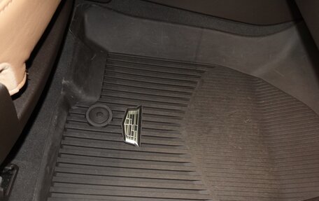 Cadillac Escalade V, 2023 год, 12 500 000 рублей, 11 фотография