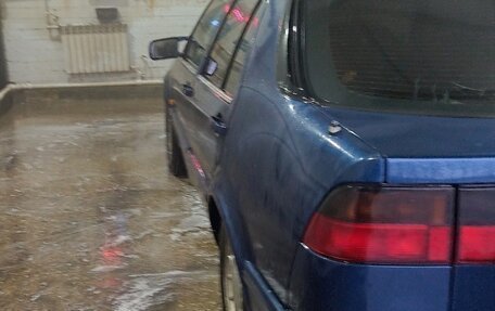 Saab 9000 I, 1991 год, 165 000 рублей, 5 фотография