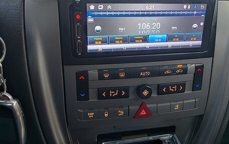 Citroen C5 I рестайлинг, 2006 год, 420 000 рублей, 3 фотография