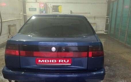 Saab 9000 I, 1991 год, 165 000 рублей, 6 фотография