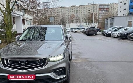 Geely Atlas, 2023 год, 2 150 000 рублей, 2 фотография