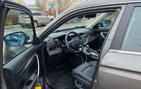 Geely Atlas, 2023 год, 2 150 000 рублей, 9 фотография