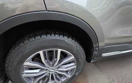 Geely Atlas, 2023 год, 2 150 000 рублей, 10 фотография