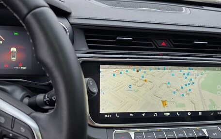 Geely Atlas, 2023 год, 2 150 000 рублей, 7 фотография
