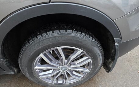 Geely Atlas, 2023 год, 2 150 000 рублей, 11 фотография