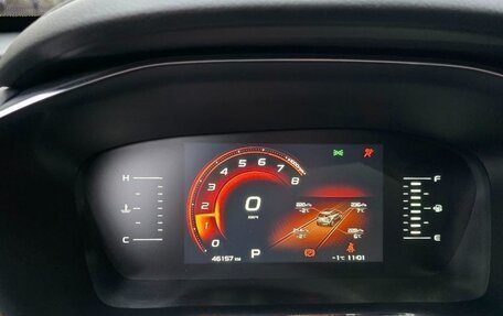 Geely Atlas, 2023 год, 2 150 000 рублей, 8 фотография