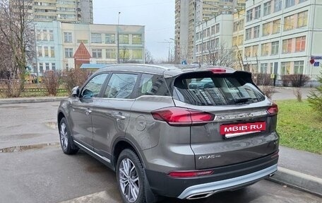 Geely Atlas, 2023 год, 2 150 000 рублей, 6 фотография