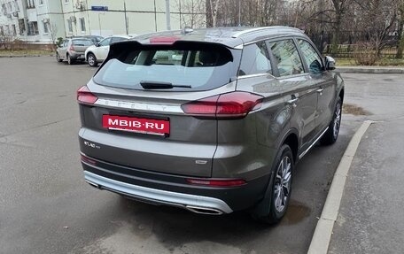 Geely Atlas, 2023 год, 2 150 000 рублей, 4 фотография