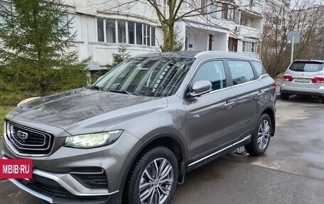 Geely Atlas, 2023 год, 2 150 000 рублей, 3 фотография