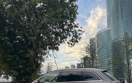 Audi Q7, 2015 год, 3 100 000 рублей, 7 фотография