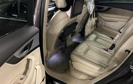 Audi Q7, 2015 год, 3 100 000 рублей, 10 фотография