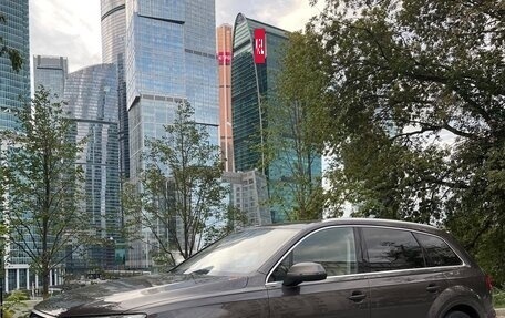 Audi Q7, 2015 год, 3 100 000 рублей, 6 фотография