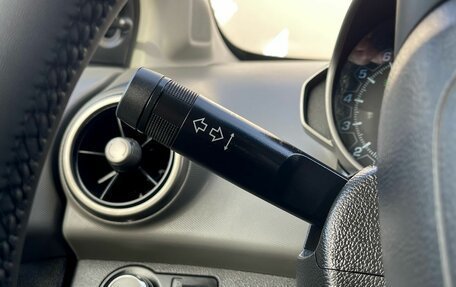 Chevrolet Aveo III, 2012 год, 650 000 рублей, 16 фотография