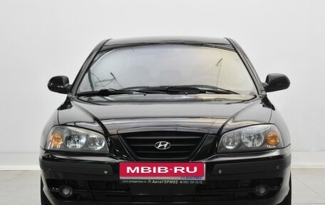Hyundai Elantra III, 2006 год, 350 000 рублей, 2 фотография