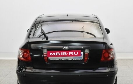 Hyundai Elantra III, 2006 год, 350 000 рублей, 3 фотография