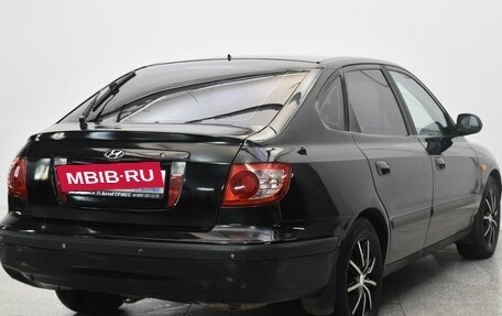 Hyundai Elantra III, 2006 год, 350 000 рублей, 4 фотография