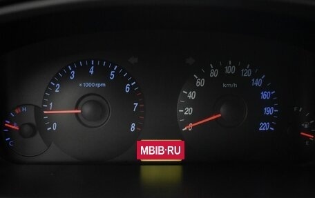 Hyundai Elantra III, 2006 год, 350 000 рублей, 6 фотография