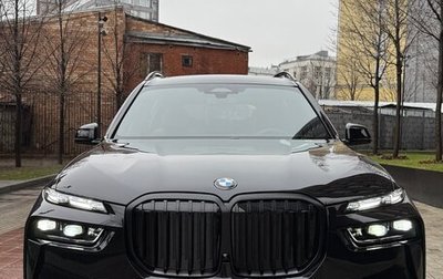 BMW X7, 2025 год, 16 700 000 рублей, 1 фотография
