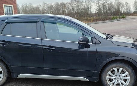 Suzuki SX4 II рестайлинг, 2020 год, 1 799 000 рублей, 4 фотография