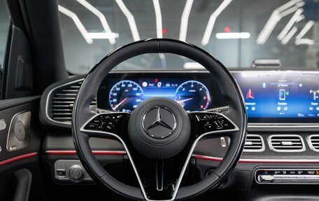 Mercedes-Benz GLS, 2025 год, 16 990 000 рублей, 13 фотография