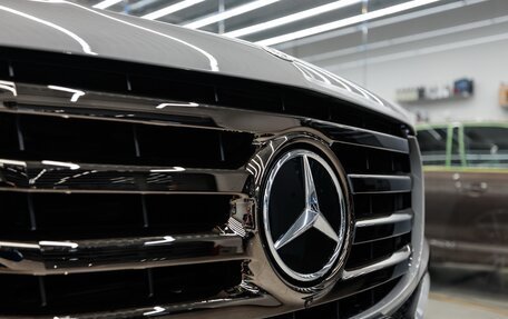 Mercedes-Benz GLS, 2025 год, 16 990 000 рублей, 7 фотография