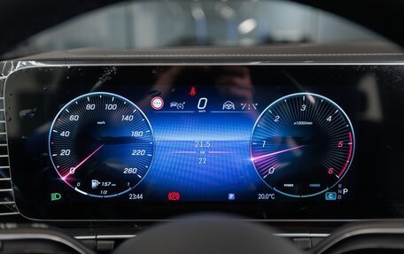 Mercedes-Benz GLS, 2025 год, 16 990 000 рублей, 14 фотография