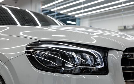 Mercedes-Benz GLS, 2025 год, 16 990 000 рублей, 8 фотография