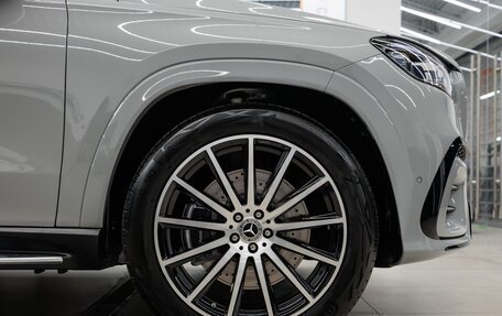 Mercedes-Benz GLS, 2025 год, 16 990 000 рублей, 9 фотография