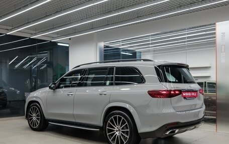Mercedes-Benz GLS, 2025 год, 16 990 000 рублей, 5 фотография