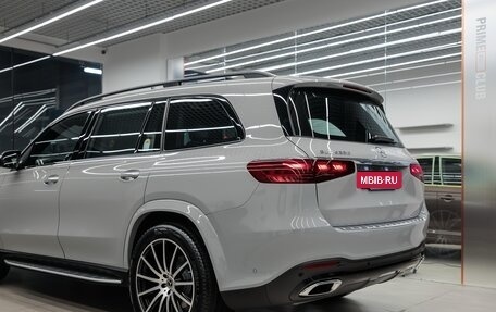 Mercedes-Benz GLS, 2025 год, 16 990 000 рублей, 10 фотография