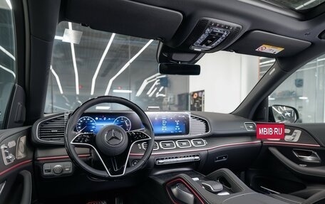 Mercedes-Benz GLS, 2025 год, 16 990 000 рублей, 12 фотография