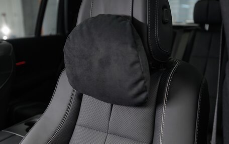 Mercedes-Benz GLS, 2025 год, 16 990 000 рублей, 22 фотография