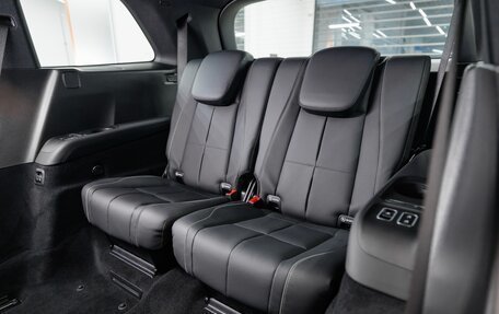 Mercedes-Benz GLS, 2025 год, 16 990 000 рублей, 29 фотография