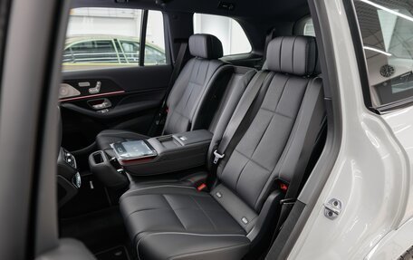 Mercedes-Benz GLS, 2025 год, 16 990 000 рублей, 27 фотография