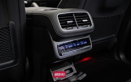 Mercedes-Benz GLS, 2025 год, 16 990 000 рублей, 28 фотография