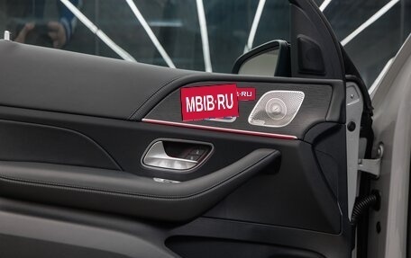 Mercedes-Benz GLS, 2025 год, 16 990 000 рублей, 19 фотография