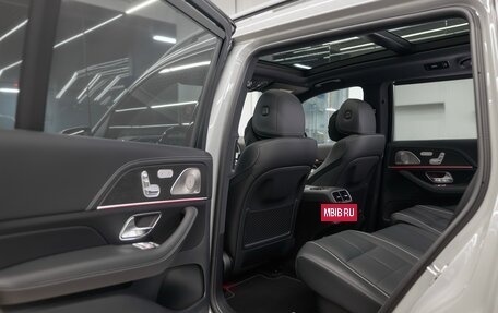 Mercedes-Benz GLS, 2025 год, 16 990 000 рублей, 25 фотография