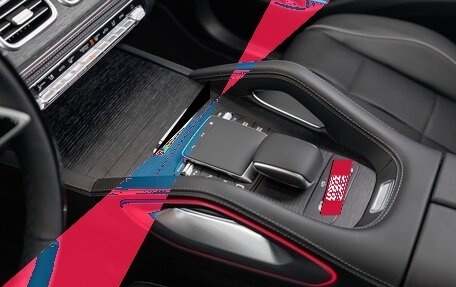 Mercedes-Benz GLS, 2025 год, 16 990 000 рублей, 15 фотография