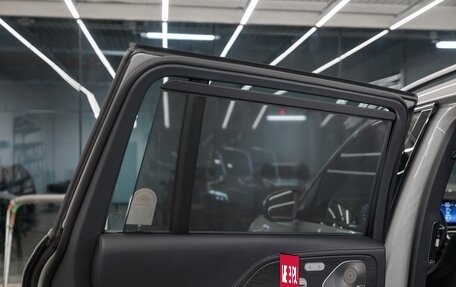 Mercedes-Benz GLS, 2025 год, 16 990 000 рублей, 23 фотография